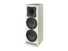 DAS Audio ARTEC-326-TW - Passiver 2-Weg-Lautsprecher, 6"/1", 200W/RMS, 90°x60°, drehb