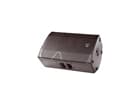 DAS Audio VANTEC-15A - Aktiver 15"/1" Lautsprecher im Birken-Multiplexgehäuse mit ISO