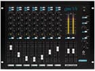 DATEQ LPM7.4 - Stereo 7-Kanäle Mixer