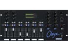DATEQ ONYX, 19" Mixer mit sechs Kanälen
