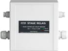 DATEQ SRL-1MK2 - Relais-Box (Audio Controlled Circuit Breaker)