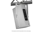dBTechnologies WB L12V Wandhalter vertikal LVX 12, weiß