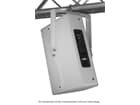 dBTechnologies WB L15V Wandhalter vertikal LVX 15, weiß