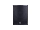 dBTechnologies DVX PSW15 - 15" Passive Subwoofer, 500W / RMS