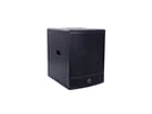 dBTechnologies DVX PSW15 - 15" Passive Subwoofer, 500W / RMS