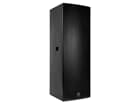 dBTechnologies DVX P215 - 2x 15", 1,5" Passive Speaker, 1000W / RMS
