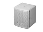 dBTechnologies LVX P5 Weiß 5"/1" Passiv-Lautsprecher, 115 dB max 8 Ohm Weiß