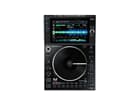Denon DJ SC6000M Prime Prof. DJ-Medienplayer motorisiertem 8,5" Plattenteller