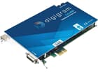 DIGIGRAM LoLa881 - Professionelle Low Latency Audiokarte