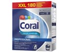 Coral Pro Formula Color Expertise 8kg - Pulverwaschmittel für Buntwäsche
