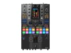 Pioneer DJM-S11 SE - 2-Kanal-DJ-Scratching-Mixer mit Touchscreen