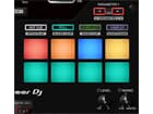Pioneer DJM-S11 - 2-Kanal-DJ-Scratching-Mixer mit Touchscreen