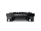 DENON LC6000 PRIME DJ-Controller SET inkl. Numark Scratch Mixer