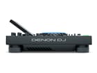 DENON DJ Prime 4 - 4-Deck Standalone DJ-System mit 10-Zoll Touchscreen