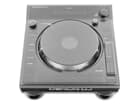 Decksaver Staubschutzabdeckung für Denon DJ LC6000 Prime