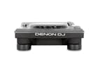Decksaver Staubschutzabdeckung für Denon DJ LC6000 Prime