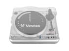 Decksaver Vestax PDX Plattenspieler