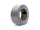 Defender EXA-TAPE-VALUE S 50 - Fabric tape, Silver, glossy, 50 mm x 50 m