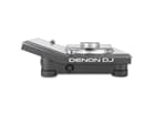 Decksaver Denon DJ Prime SC6000 & SC6000M