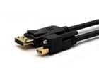 EM PRO Cable12 Displaykabel mDP->DP, 2m