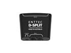 ENTTEC D-SPLIT 4 x 5-pin outputs, DMX Splitter