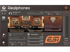 ESI eXtra 10, professioneller Monitor-Kopfhörer inkl. dSONIQ Realphones Software