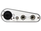 ESI MAYA22 USB, 2/2 USB Audio-Interface mit Mikrofon- und Instrumenteneingang