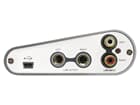 ESI MAYA22 USB, 2/2 USB Audio-Interface mit Mikrofon- und Instrumenteneingang