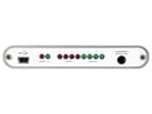 ESI MAYA44 USB+, 4x4 USB Audio-Interface mit Cinch + S/PDIF I/O