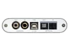 ESI U24 XL, 2x2 USB Audio-Interface mit TRS + S/PDIF I/O