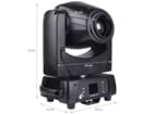 EVOLIGHTS NEO SPOT 130W LED Moving Head