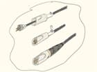ENOVA NXT Mikrofon Kabel XLR 3 pin - True Mold  3m