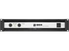 Electro-Voice Q66-II -230 V, 2-Kanal Mobile Audio Endstufe, 2 HE, schaltbarer LPN, 2