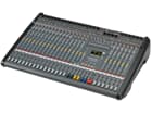 Dynacord POWERMATE 2200-3  / 100-240V, Power Mixer, 18 Mikrofon/Line + 4 Mikrofon/Ste