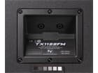 Electro-Voice TourX  TX1122FM, 12" passiver Bodenmonitor - 1 x 12" Boden-Monitor, 97 dB, 500 W