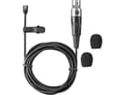 Electro-Voice RE3-ACC-OL3, Lavalier Mikrofon, Kugel, mit TA4F-Stecker