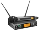 Electro-Voice RE3-ND76-5L, Handheld System mit ND76 Mikrofonkopf 488-524MHz