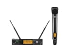 Electro-Voice RE3-ND96-5H, Handheld System mit ND96 Mikrofonkopf 560-596MHz