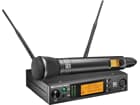 Electro-Voice RE3-ND96-8M, Handheld System mit ND96 Mikrofonkopf 823-865MHz