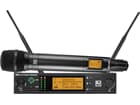 Electro-Voice RE3-RE420-8M, Handheld System mit RE420 Mikrofonkopf 823-865MHz