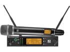 Electro-Voice RE3-RE520-5H, Handheld System mit RE520 Mikrofonkopf 560-596MHz