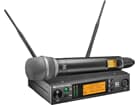 Electro-Voice RE3-RE520-8M, Handheld System mit RE520 Mikrofonkopf 823-865MHz