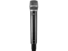 Electro-Voice RE3-HHT520-5H, Handsender mit RE520 Mikrofonkopf, 560-596MHz