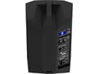 Electro-Voice EVERSE8-EU Akku-Lautsprecherbox (schwarz), tragbarer, batteriebetriebener PA-Lautsprecher