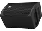 Electro-Voice EVERSE8-EU Akku-Lautsprecherbox (schwarz), tragbarer, batteriebetriebener PA-Lautsprecher