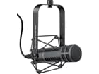 Electro-Voice RE20-BLACK, Sprechermikrofon mit Variable-D, schwarz