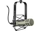 Electro-Voice RE 20, Sprechermikrofon mit Variable-D, Niere