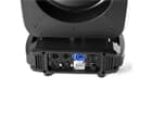 FLASH LED MOVING HEAD 7x40W ZOOM