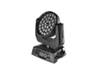 FLASH LED MOVING HEAD 36x10W RGBW, 4in1 ZOOM 3 SECTIONS ver.0922