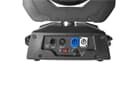 FLASH LED MOVING HEAD 36x10W RGBW, 4in1 ZOOM 3 SECTIONS ver.0922
